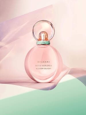 Bvlgari Bvlgari Rose Goldea Blossom Delight Eau de Parfum 75ml Spray