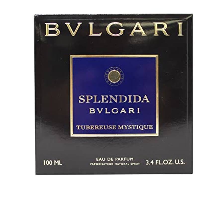 Bvlgari BVLGARI Splendida Tubereuse Mystique Eau de Parfum 100ml Spray