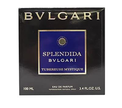Bvlgari BVLGARI Splendida Tubereuse Mystique Eau de Parfum 100ml Spray