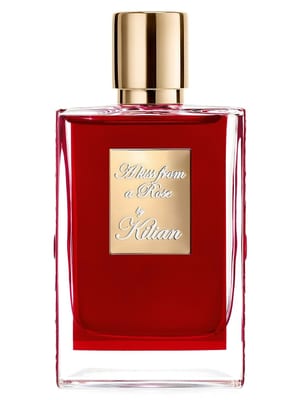 By Kilian By Kilian A Kiss from a Rose Eau de Parfum 50ml Refillable Spray