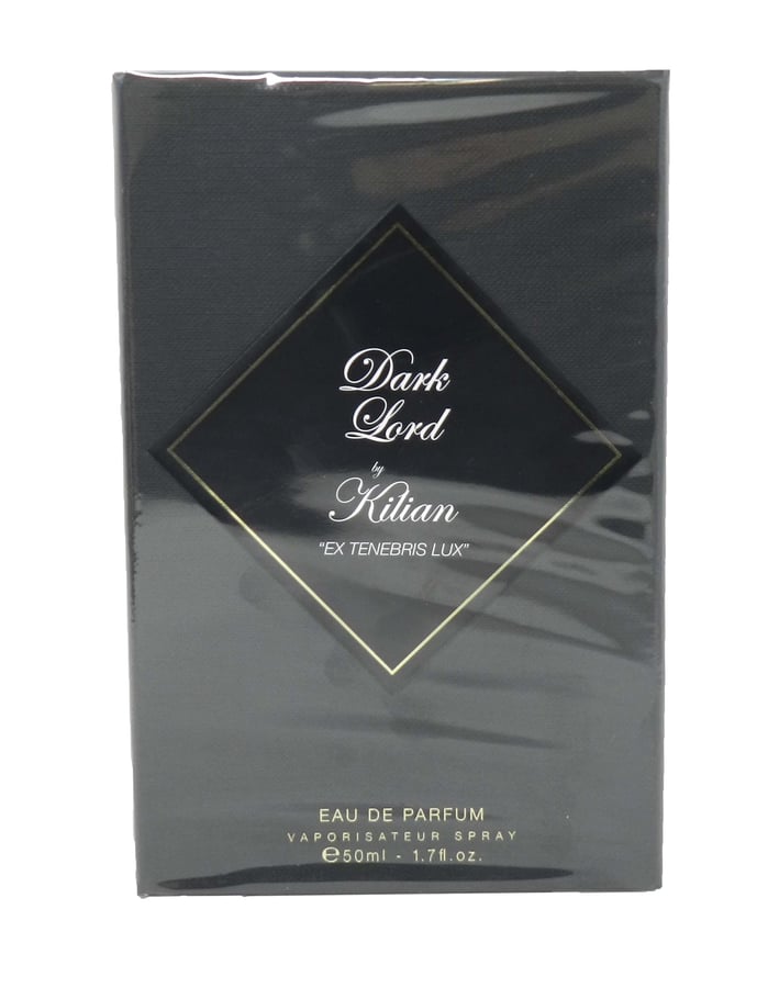 By Kilian By Kilian Dark Lord Refillable Eau de Parfum 50ml Spray