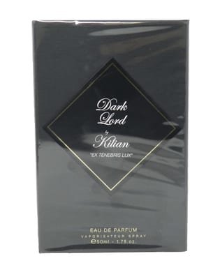 By Kilian By Kilian Dark Lord Refillable Eau de Parfum 50ml Spray