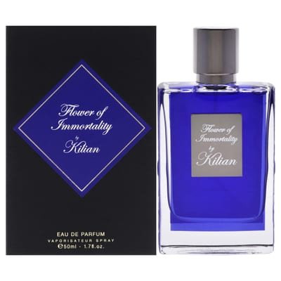 By Kilian By Kilian Flower of Immortality Eau de Parfum 50ml Refillable Spray