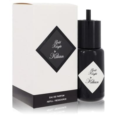 By Kilian By Kilian Gold Knight Eau de Parfum 50ml Refill