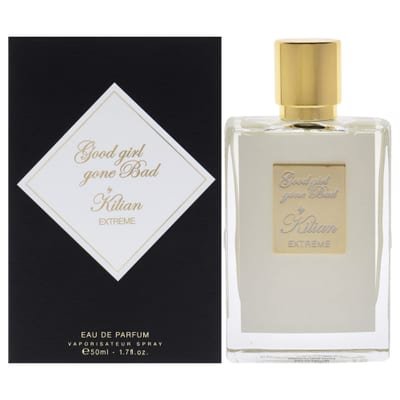 By Kilian By Kilian Good Girl Gone Bad Extreme Eau de Parfum 50ml Refillable Spray