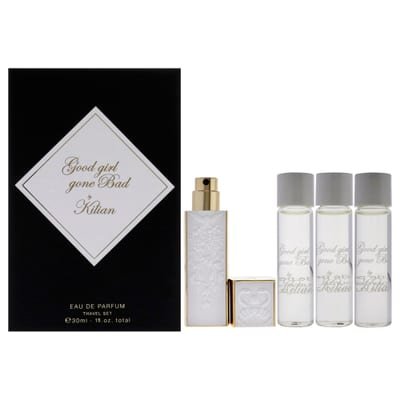 By Kilian By Kilian Good Girl Gone Bad Gift Set 4 x 7.5ml EDP