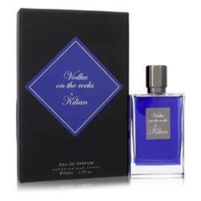 By Kilian By Killian Vodka On The Rocks Eau de Parfum 50ml Spray