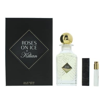 By Kilian By Kilian Roses On Ice Eau de Parfum 250ml Carafe