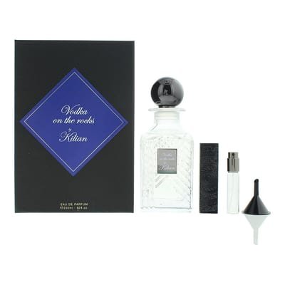 By Kilian By Kilian Vodka On The Rocks Eau de Parfum 250ml Carafe