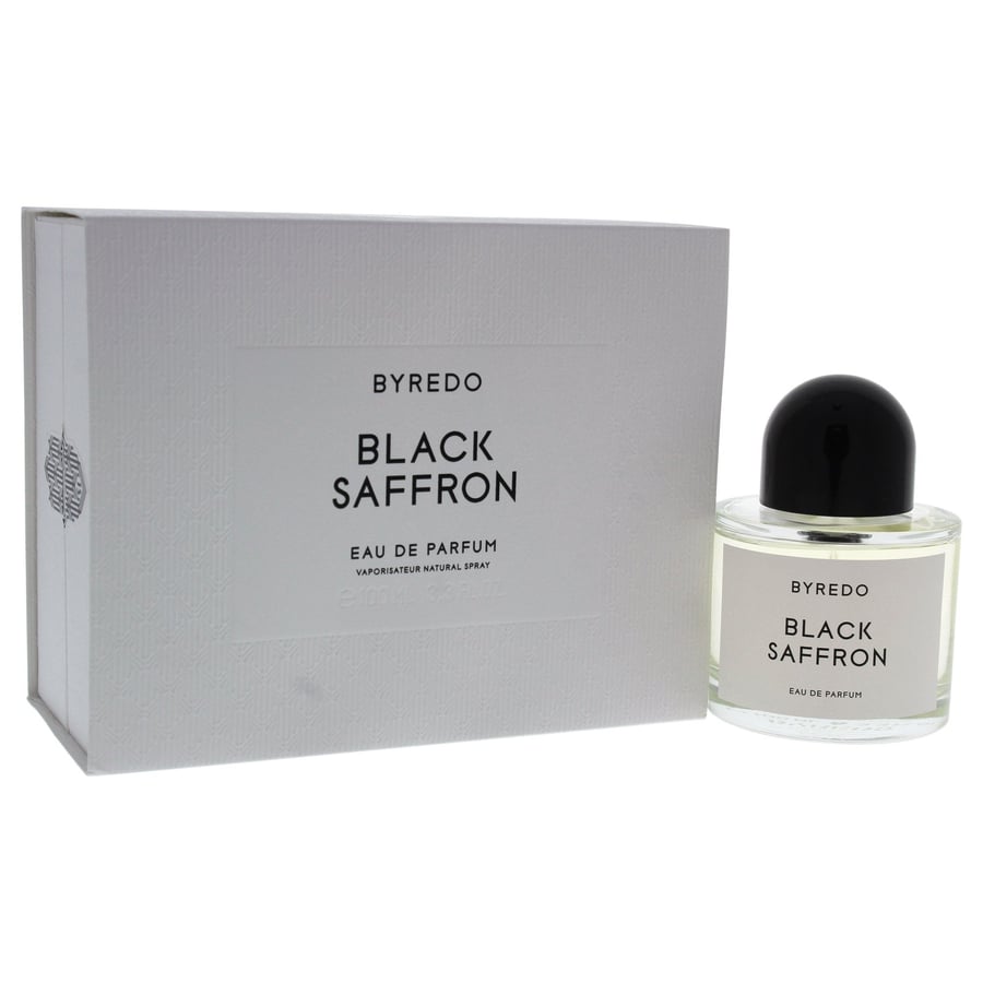 Byredo Byredo Black Saffron Eau de Parfum 100ml Spray