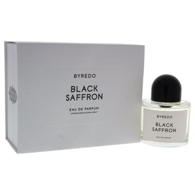 Byredo Byredo Black Saffron Eau de Parfum 100ml Spray