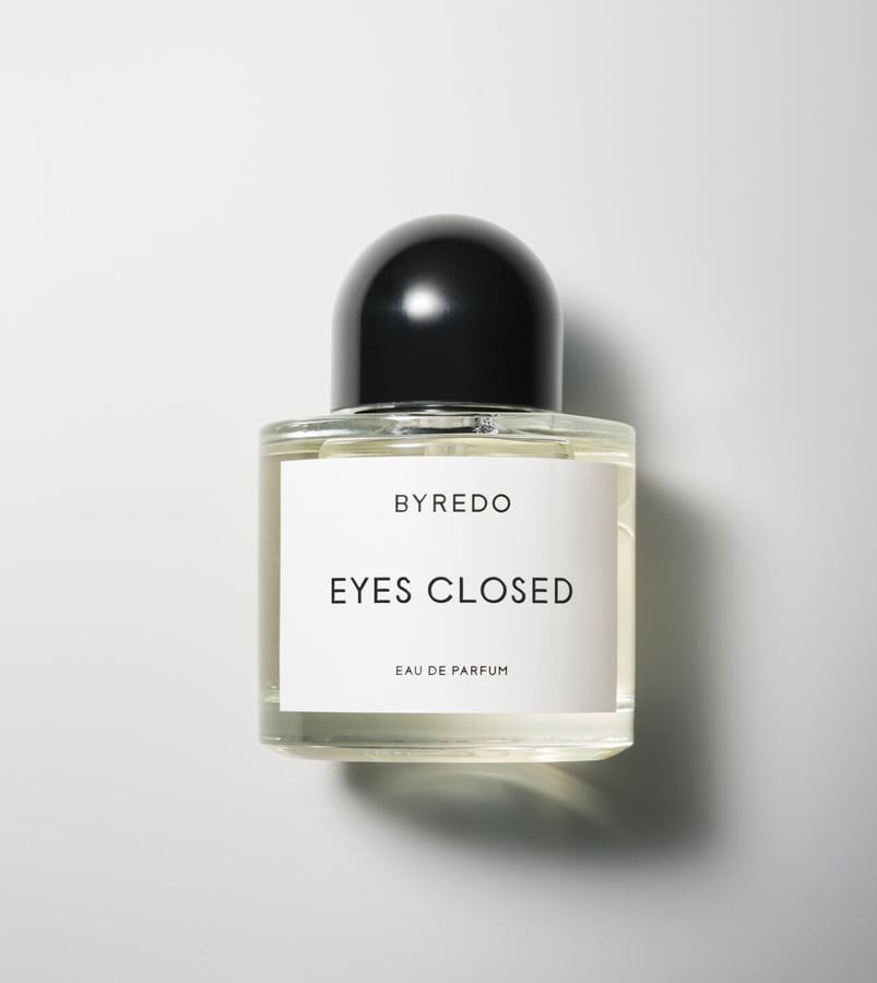 Byredo Byredo Eyes Closed Eau de Parfum 100ml Spray