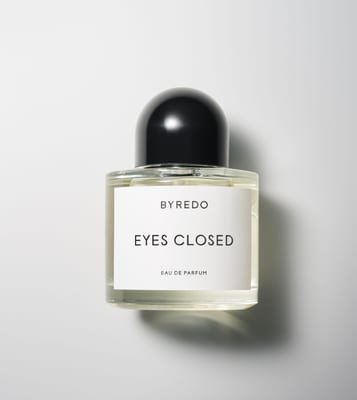 Byredo Byredo Eyes Closed Eau de Parfum 100ml Spray