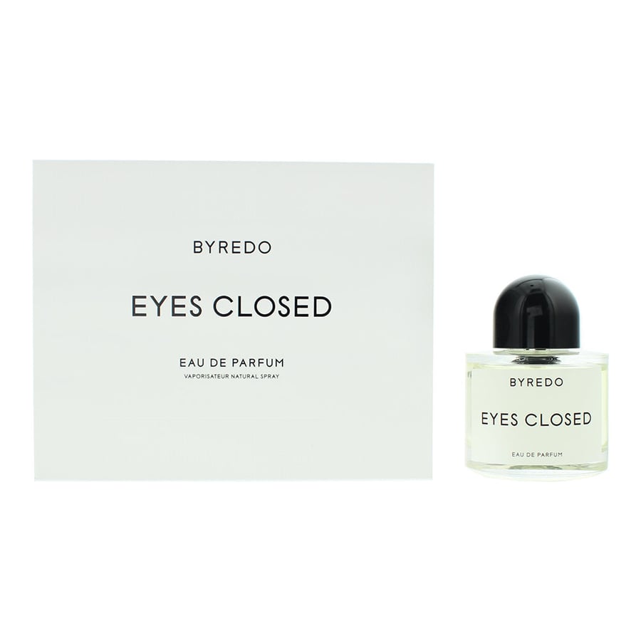 Byredo Byredo Eyes Closed Eau De Parfum 50ml