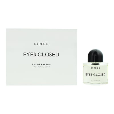 Byredo Byredo Eyes Closed Eau De Parfum 50ml