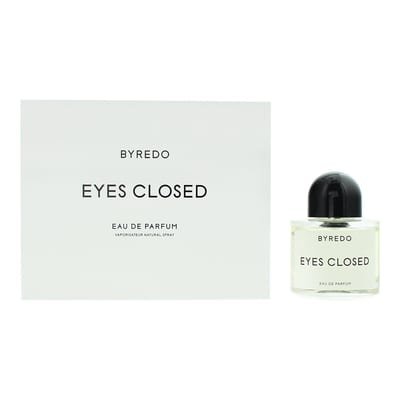 Byredo Byredo Eyes Closed Eau De Parfum 50ml