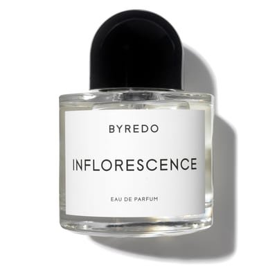Byredo Byredo Inflorescence Eau de Parfum 50ml