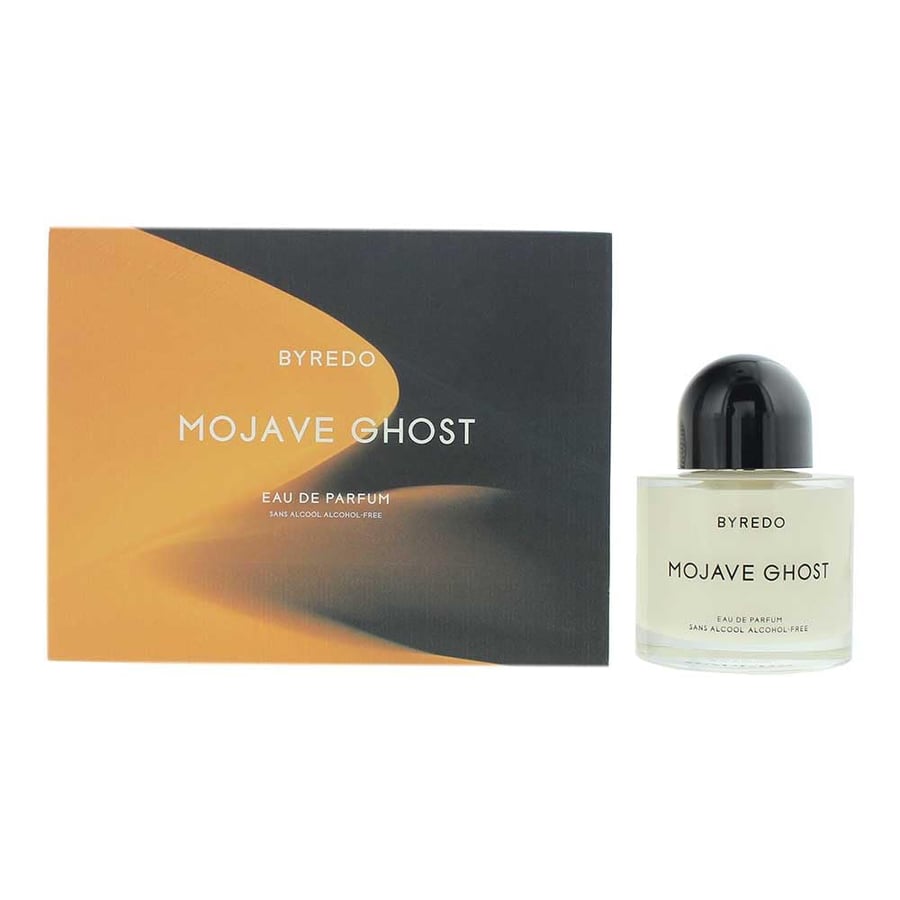 Byredo Byredo Mojave Ghost Eau de Parfum 100ml Spray - Alcohol Free