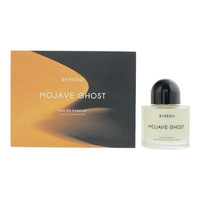 Byredo Byredo Mojave Ghost Eau de Parfum 100ml Spray - Alcohol Free