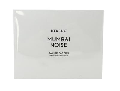 Byredo Byredo Mumbai Noise Eau de Parfum 100ml Spray