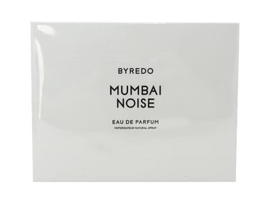 Byredo Byredo Mumbai Noise Eau de Parfum 100ml Spray