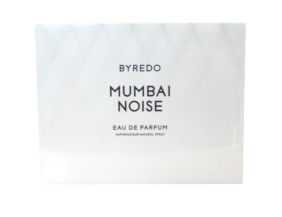 Byredo Byredo Mumbai Noise Eau de Parfum 50ml Spray