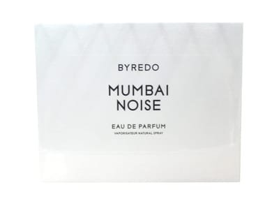 Byredo Byredo Mumbai Noise Eau de Parfum 50ml Spray