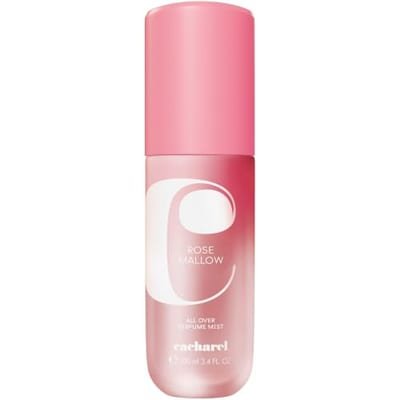 Cacharel Cacharel Rose Mallow All Over Perfume Mist 100ml