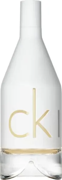 Calvin Klein Calvin Klein CKIN2U Eau De Toilette For Women 100ml