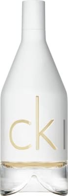 Calvin Klein Calvin Klein CKIN2U Eau De Toilette For Women 100ml