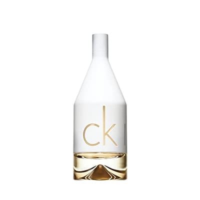 Calvin Klein Calvin Klein CKIN2U Eau De Toilette For Women 150ml