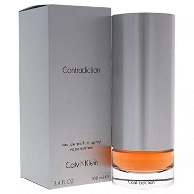 Calvin Klein Calvin Klein Contradiction Eau de Parfum 100ml