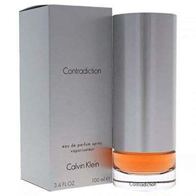 Calvin Klein Calvin Klein Contradiction Eau de Parfum 100ml