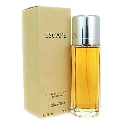 Calvin Klein Calvin Klein Escape Eau de Parfum 100ml