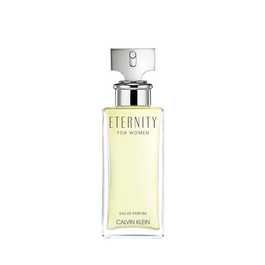 Calvin Klein Calvin Klein Eternity - Eau de Parfum for Women - Floral Fragrance with Notes of Bergamot