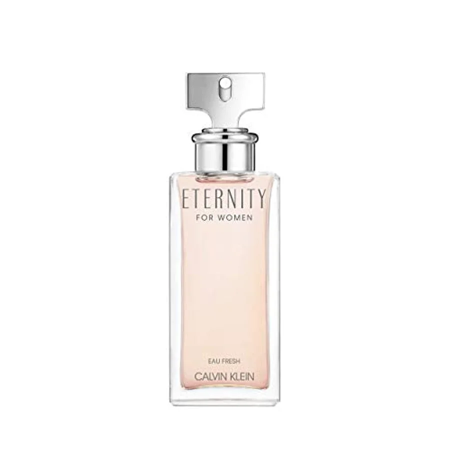 Calvin Klein Calvin Klein Eternity Eau Fresh Eau de Parfum 100ml