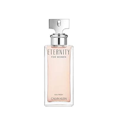 Calvin Klein Calvin Klein Eternity Eau Fresh Eau de Parfum 100ml