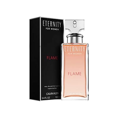 Calvin Klein Calvin Klein Eternity Flame For Women Eau De Parfum 100ml