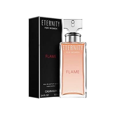 Calvin Klein Calvin Klein Eternity Flame For Women Eau De Parfum 100ml