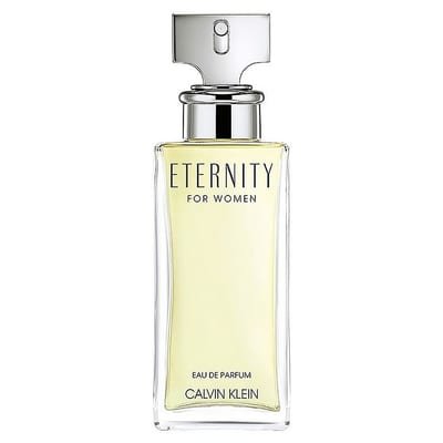 Calvin Klein Calvin Klein Eternity For Women Eau De Parfum 100ml
