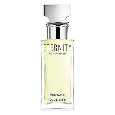Calvin Klein Calvin Klein Eternity For Women Eau De Parfum 30ml