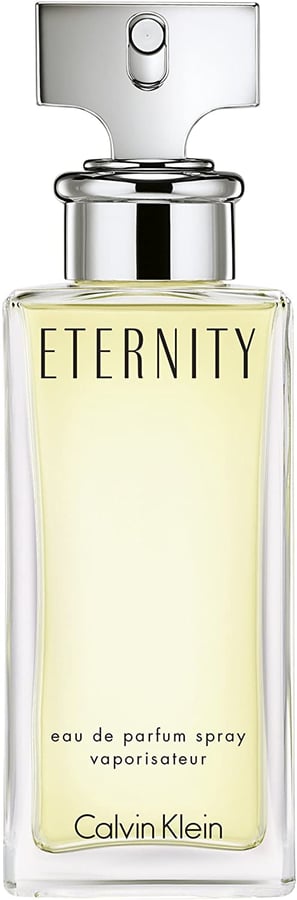Calvin Klein Calvin Klein Eternity For Women Eau de Parfum 50ml