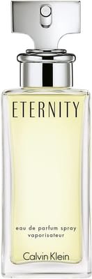 Calvin Klein Calvin Klein Eternity For Women Eau de Parfum 50ml
