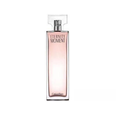 Calvin Klein Calvin Klein Eternity Moment Eau de Parfum 30ml Spray