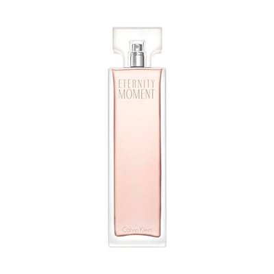 Calvin Klein Calvin Klein Eternity Moment For Women Eau De Parfum 100ml