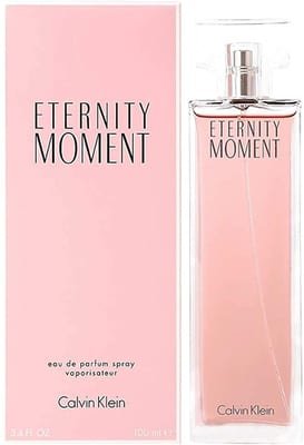 Calvin Klein Calvin Klein Eternity Moment for women Eau de Parfum 100ml Spray