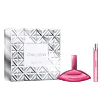 Calvin Klein Calvin Klein Euphoria Magnetic Elixir Parfum Intense For Women Duo Gift Set 50Ml & 10ml