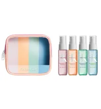 Calvin Klein Calvin Klein Hair And Body Perfume Mist Gift Set 4X30ml