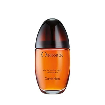 Calvin Klein Calvin Klein Obsession Eau De Parfum Spray 100ml