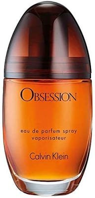 Calvin Klein Calvin Klein Obsession for Women Eau de Parfum 50 ml